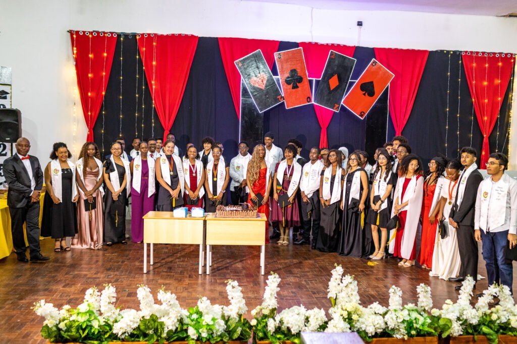 Maputo International College Announces Graduation Ceremony for 26 November 2026