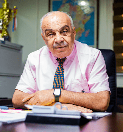 Director - BG