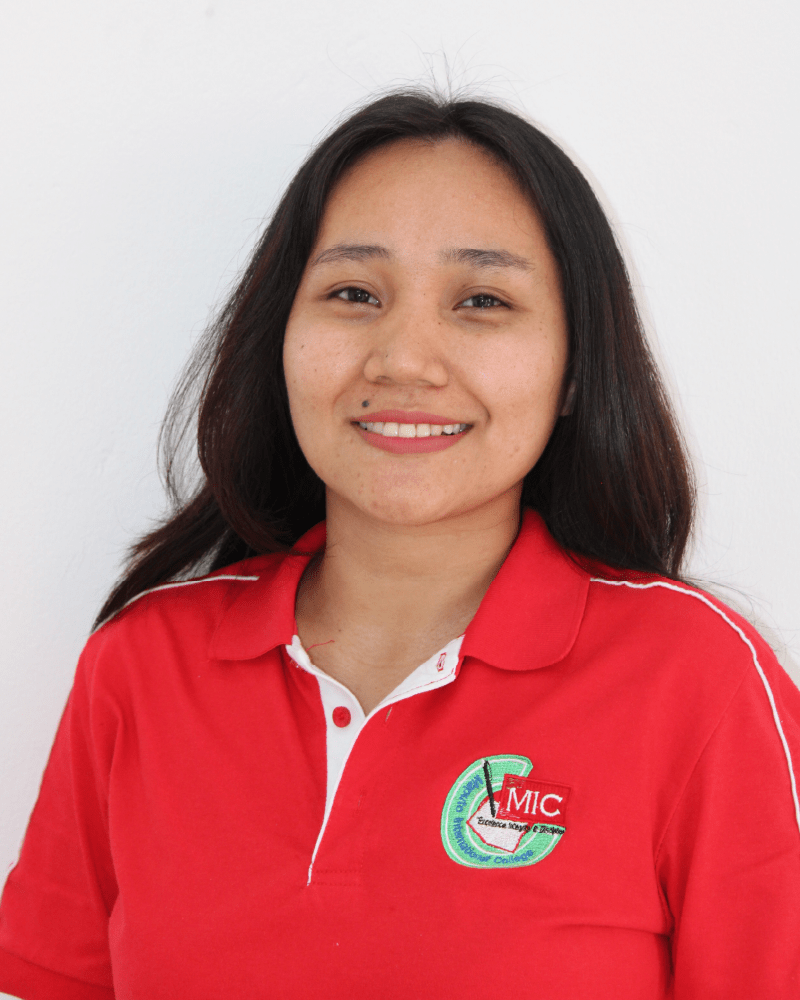 Ms. Abby Gabriel