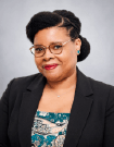 Ms. Dalila Mandlate