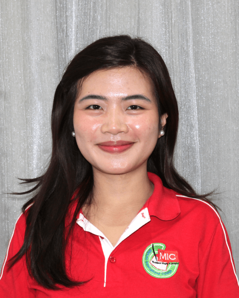 Ms. Arlene Medina