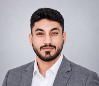 Mr. Hassan Ali Yahfoufi
