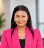 Ms. Flora Mabote