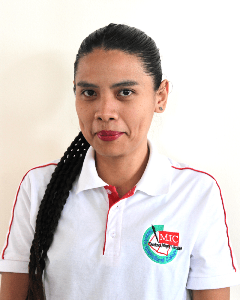 Ms. Marilou Gabriel