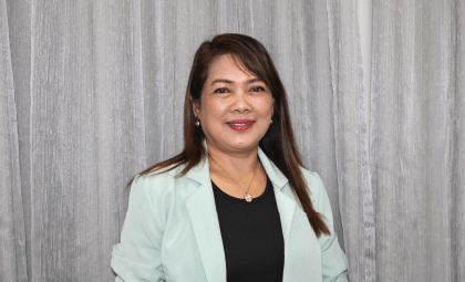 Mrs. Marly U. Gabriel