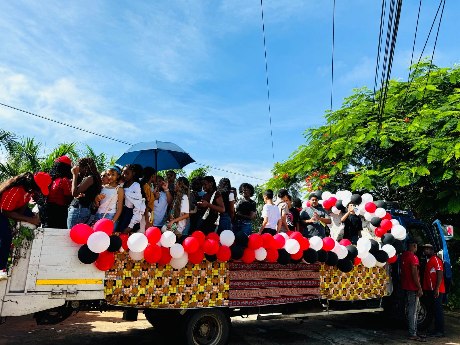 Foundation Day 2025