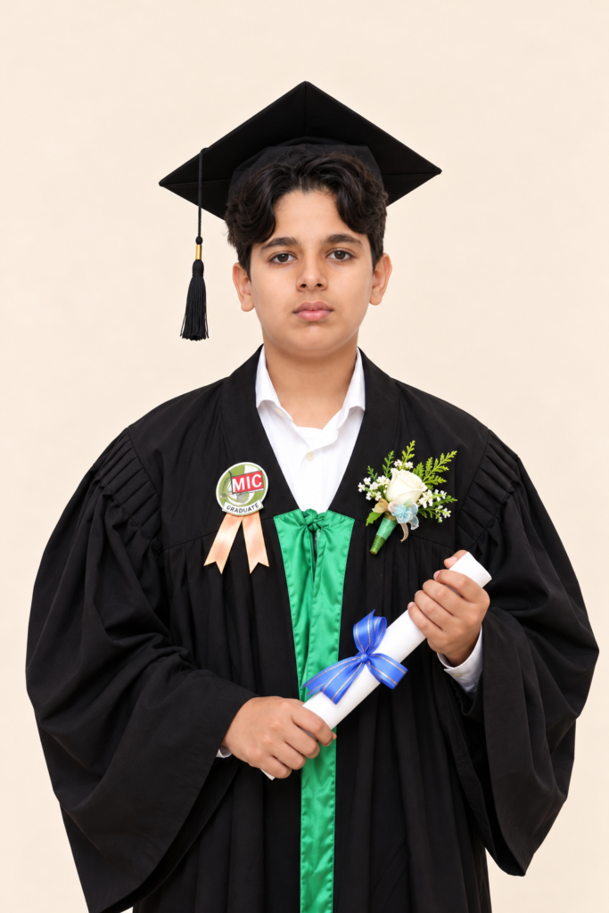 Ahmad Saeed Hassan Nurmamade