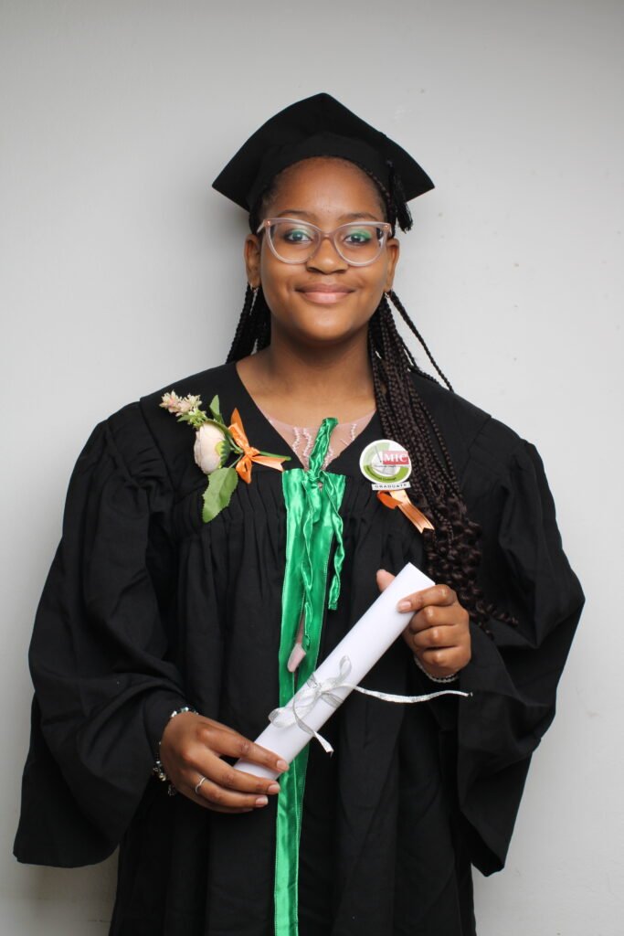 Aisha Nicolau Cassimo