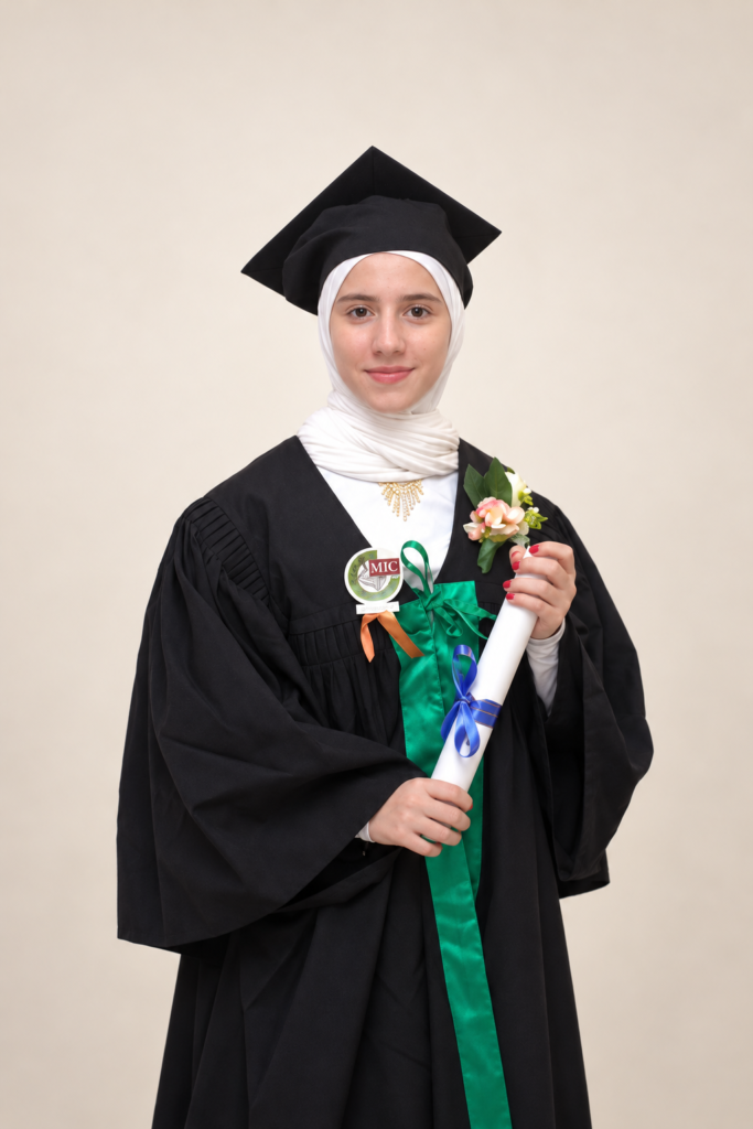 Alice Ali Kaiss