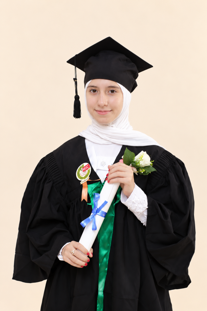 Aline Ali Kaiss