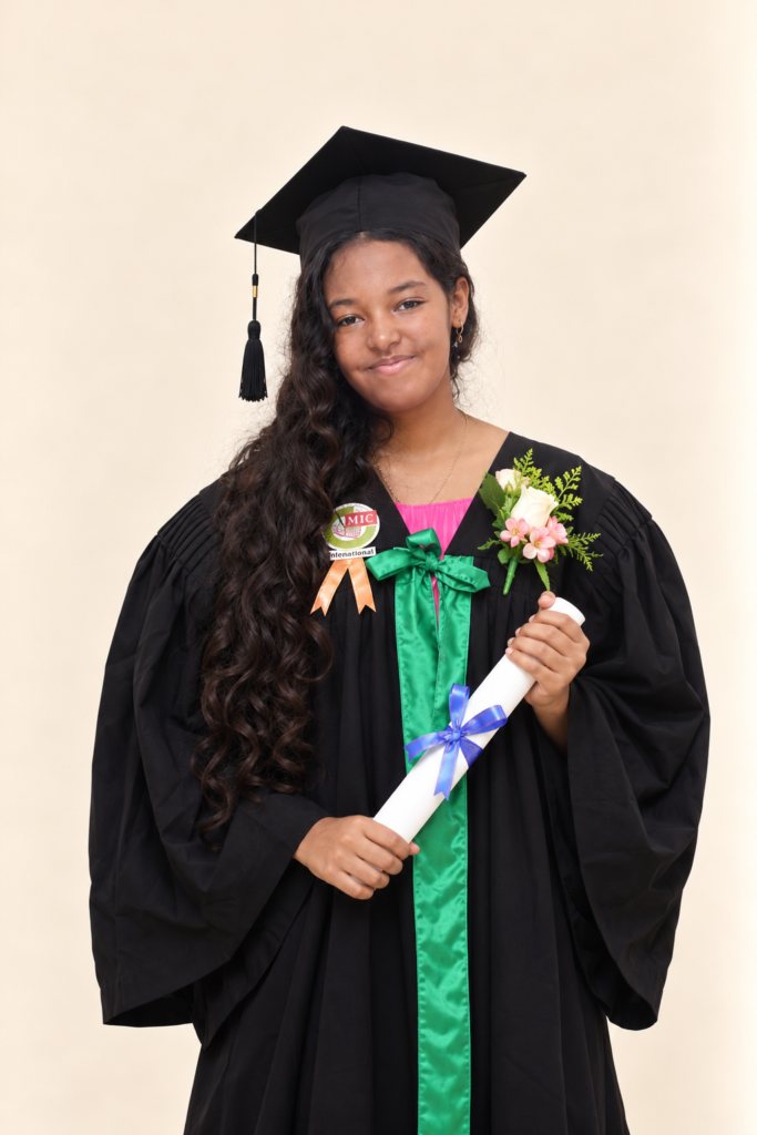 Assyrah Latifo Ussene