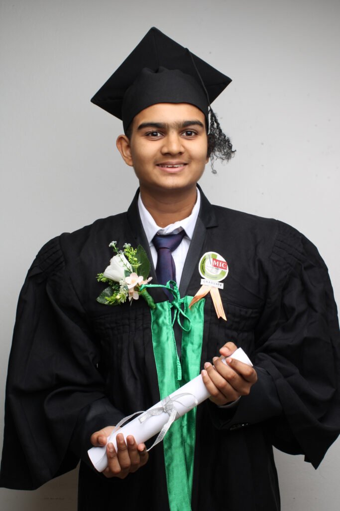 Ayaan Ketan Cantilal