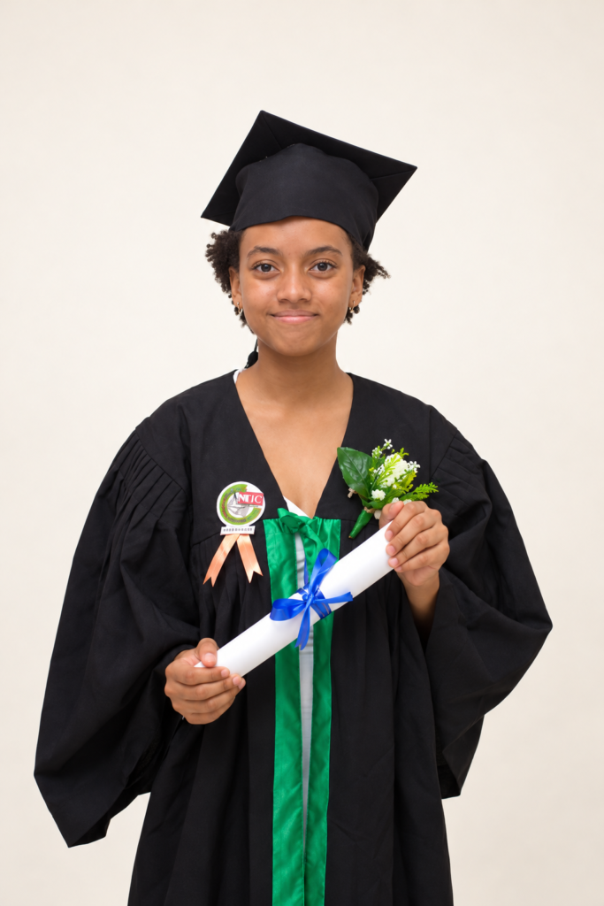 Ayla Lis Paunde Xavier