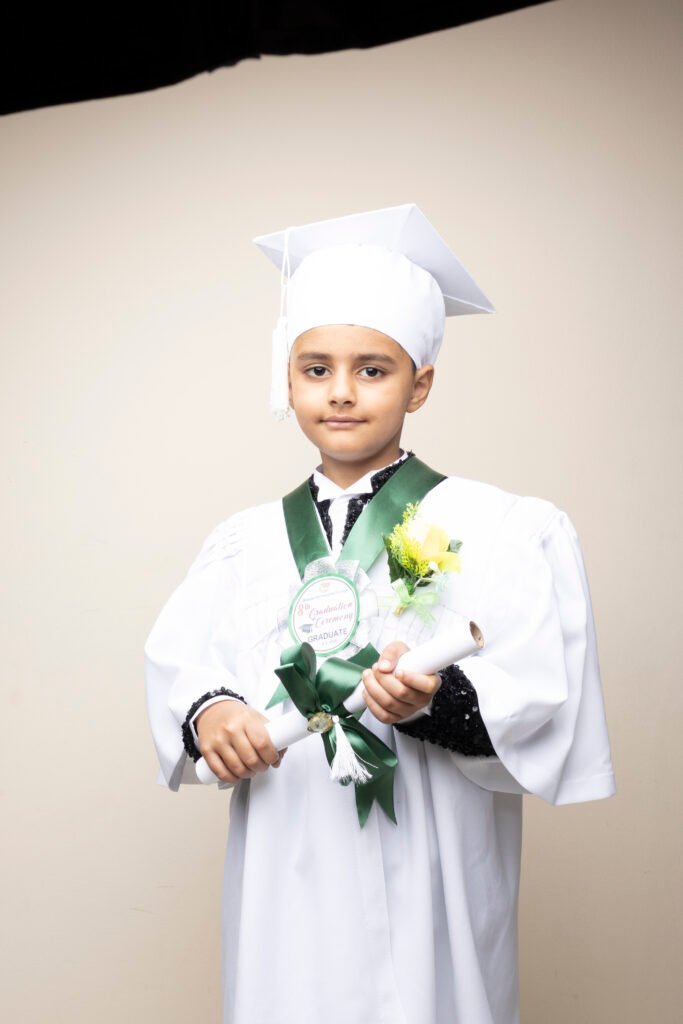Azaan Junaid
