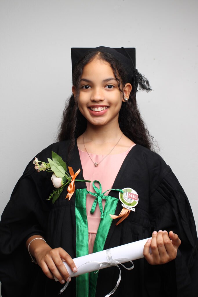 Daniella Catarina Castelo Morgado