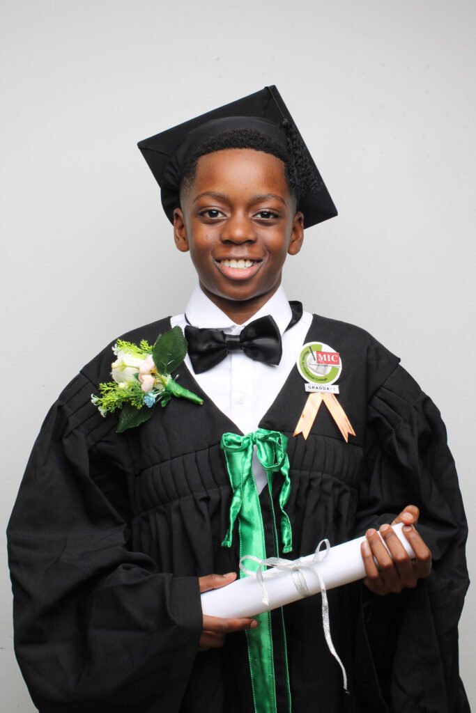 Darnell Gildo Manjate