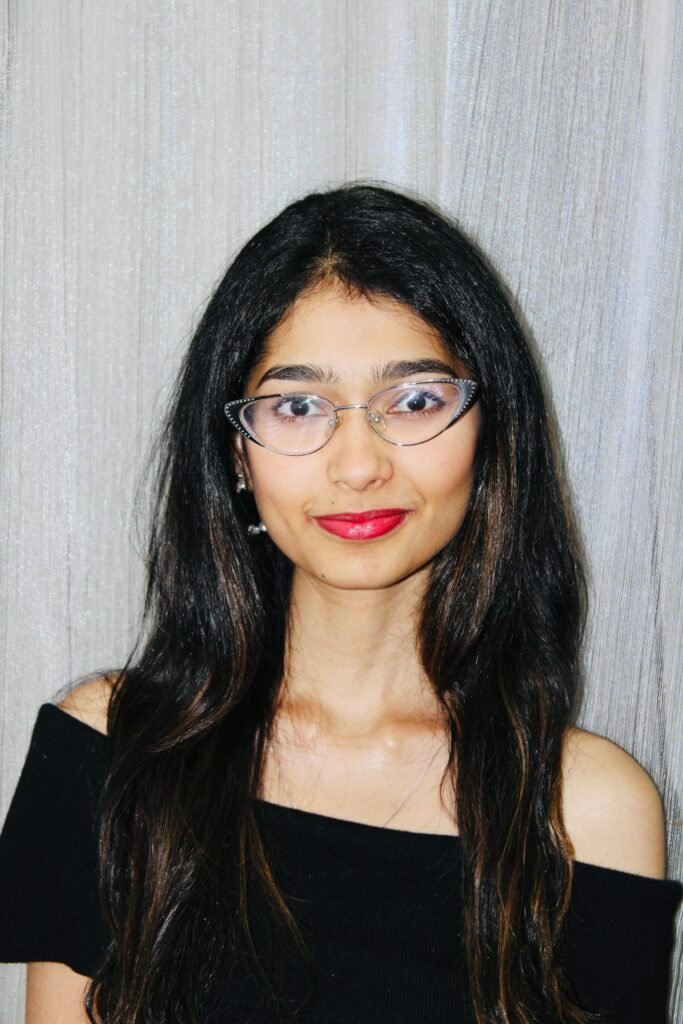 Daya Krisha