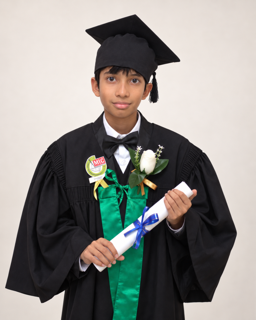 Dhruvik Hitendra Maganlal