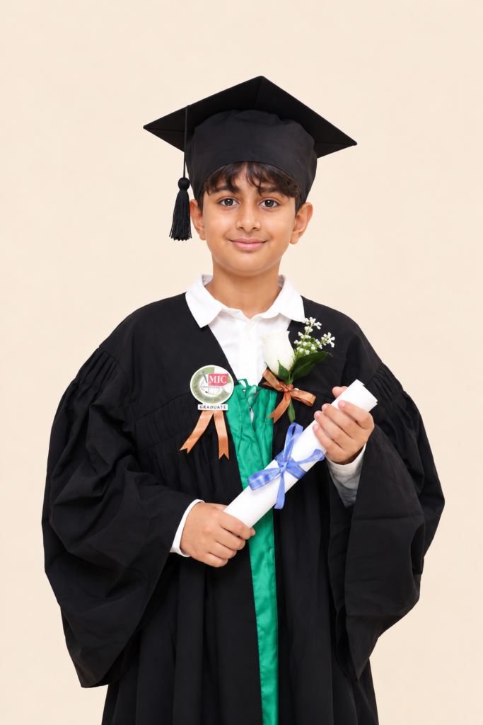 Dhyan Anil Cumar