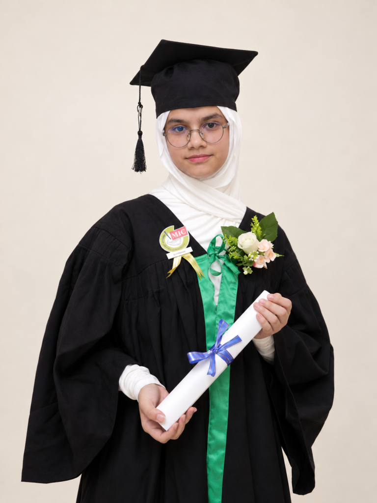 Fatima Abou Eid