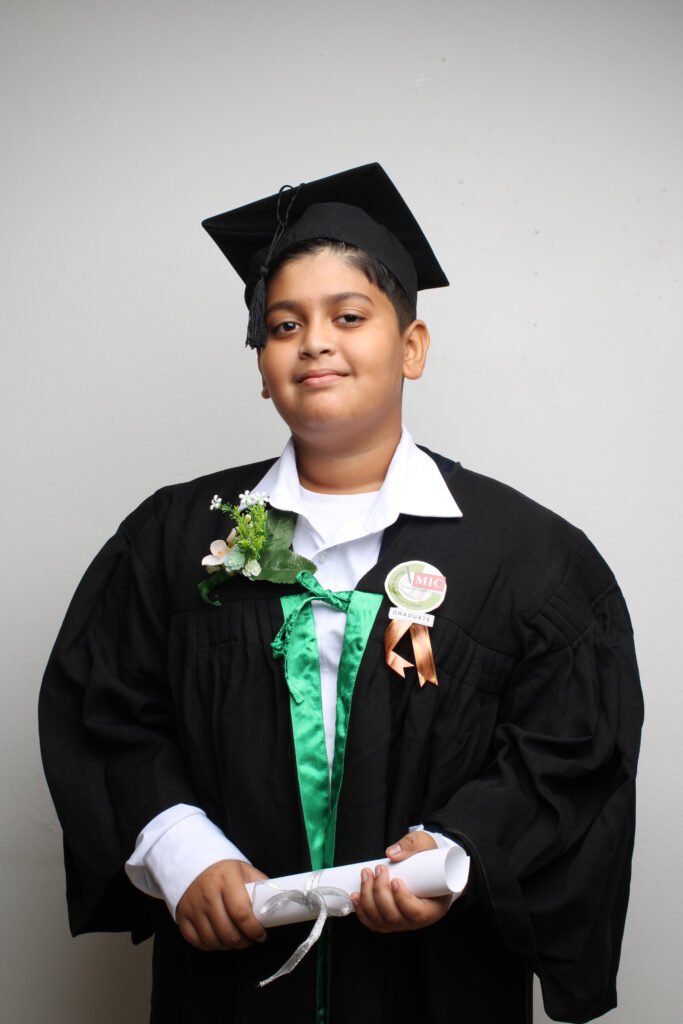 Gagan Gouda
