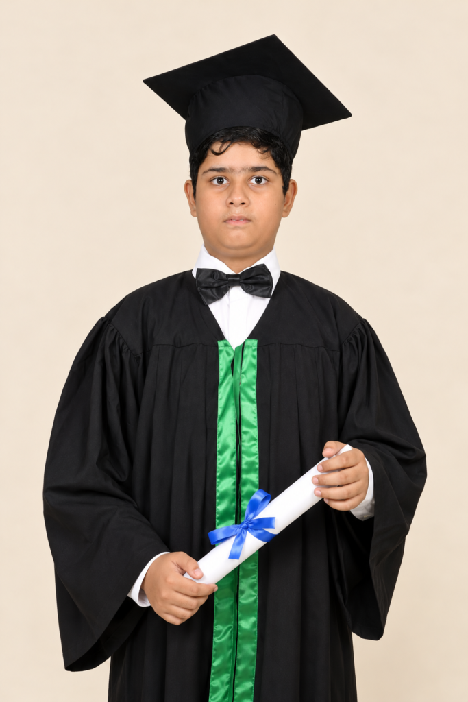 Himaank Sahal