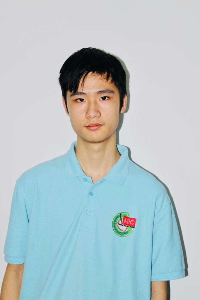 Iva Yuhang Weng