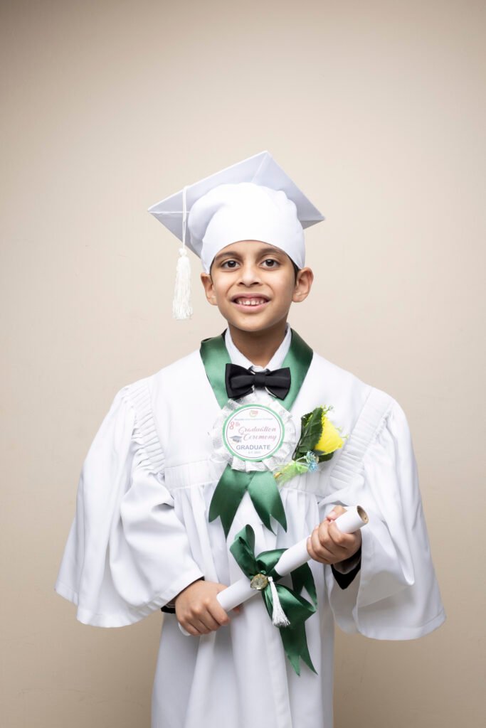 Izyaan Mohamed Kara