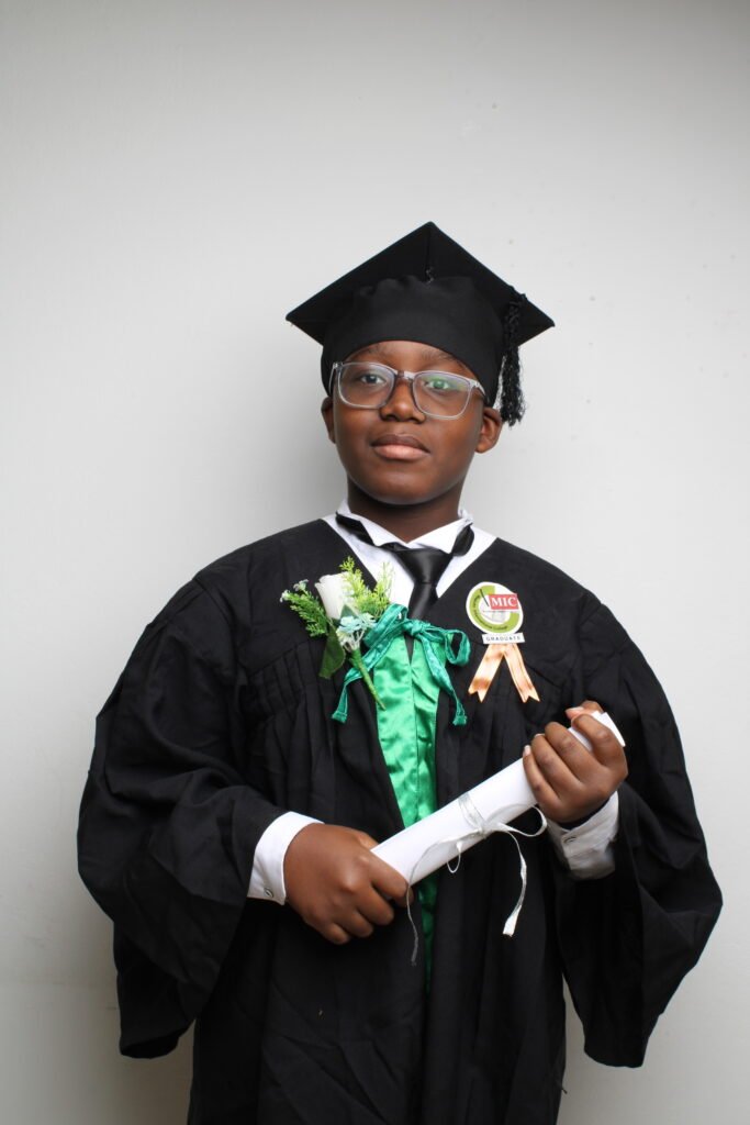 Kyle Eduardo Muiambo