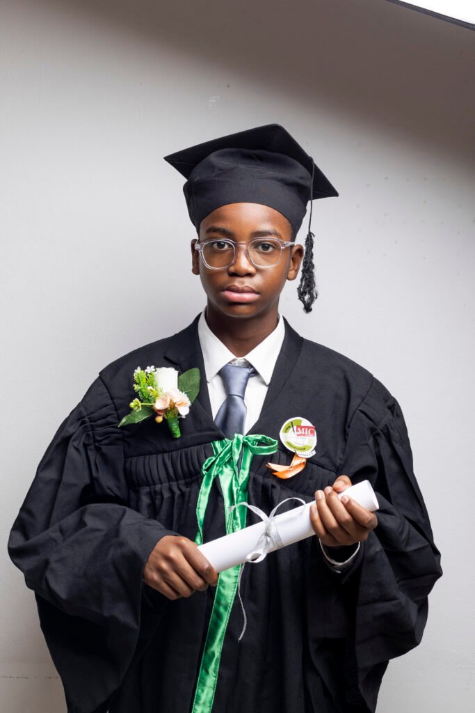 Lwane Prince Ilidio Caifaz