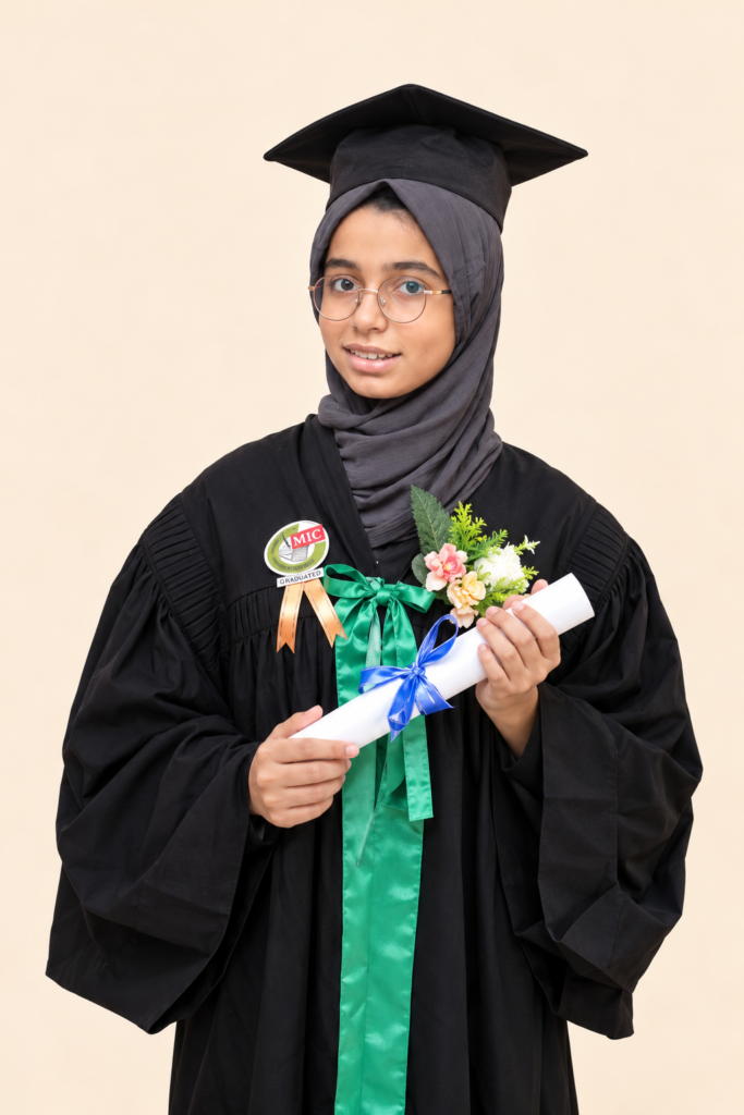 Mahnoor Muhammad Farhan