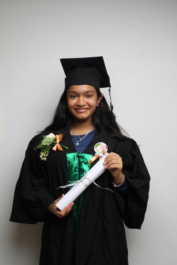 Maliha Hussen Amad
