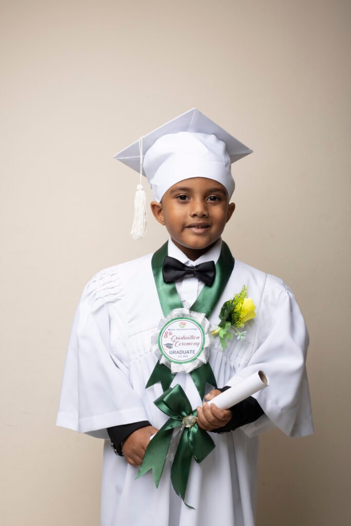 Malik Osseman