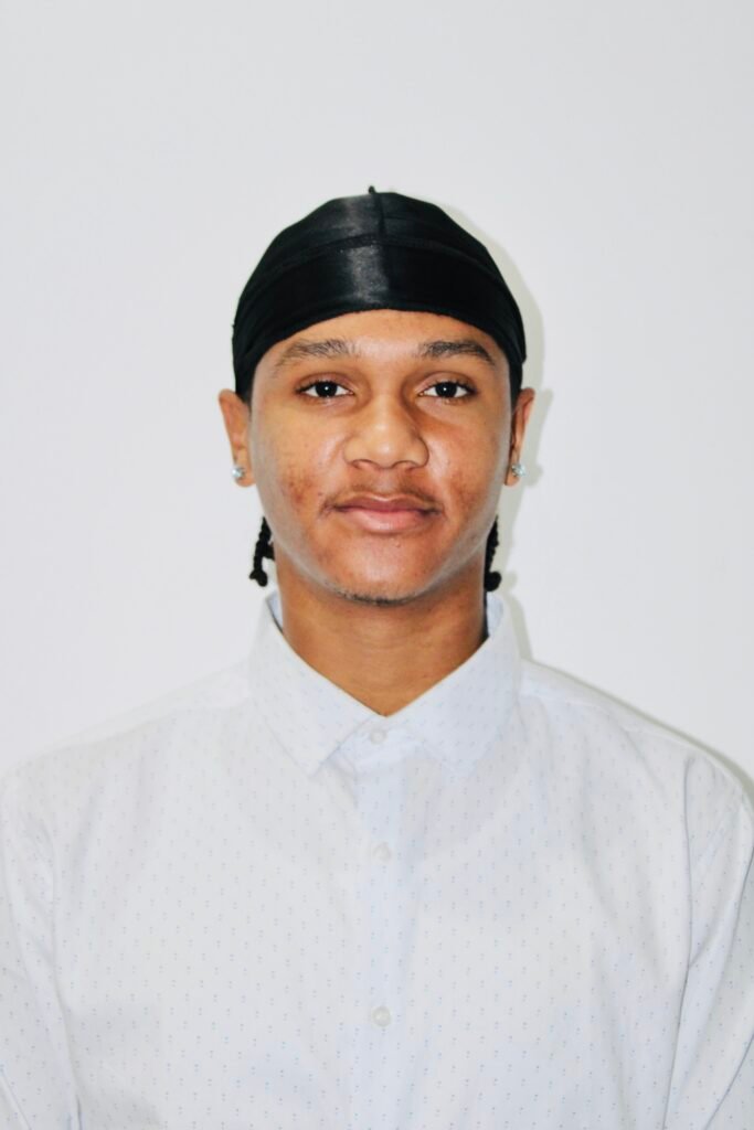 Marmorato Alexander Luwendo
