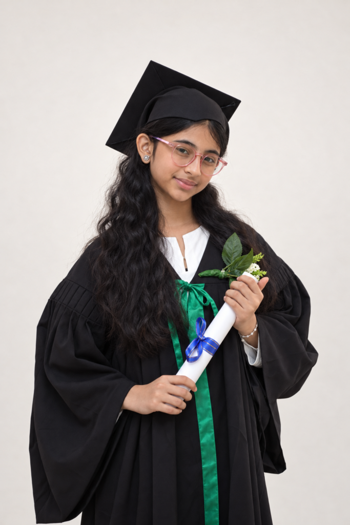 Marwah Khanani