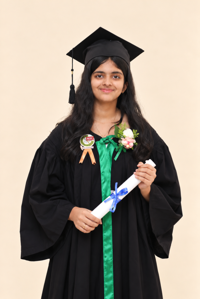 Meera Nandakumar Nair