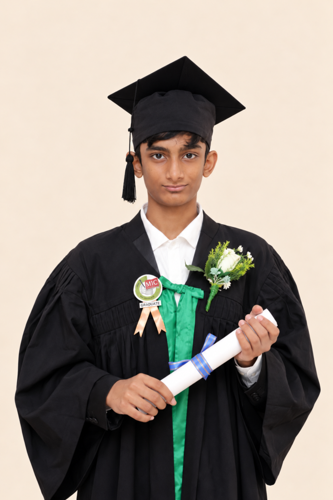 Mohammad Aahil Gani
