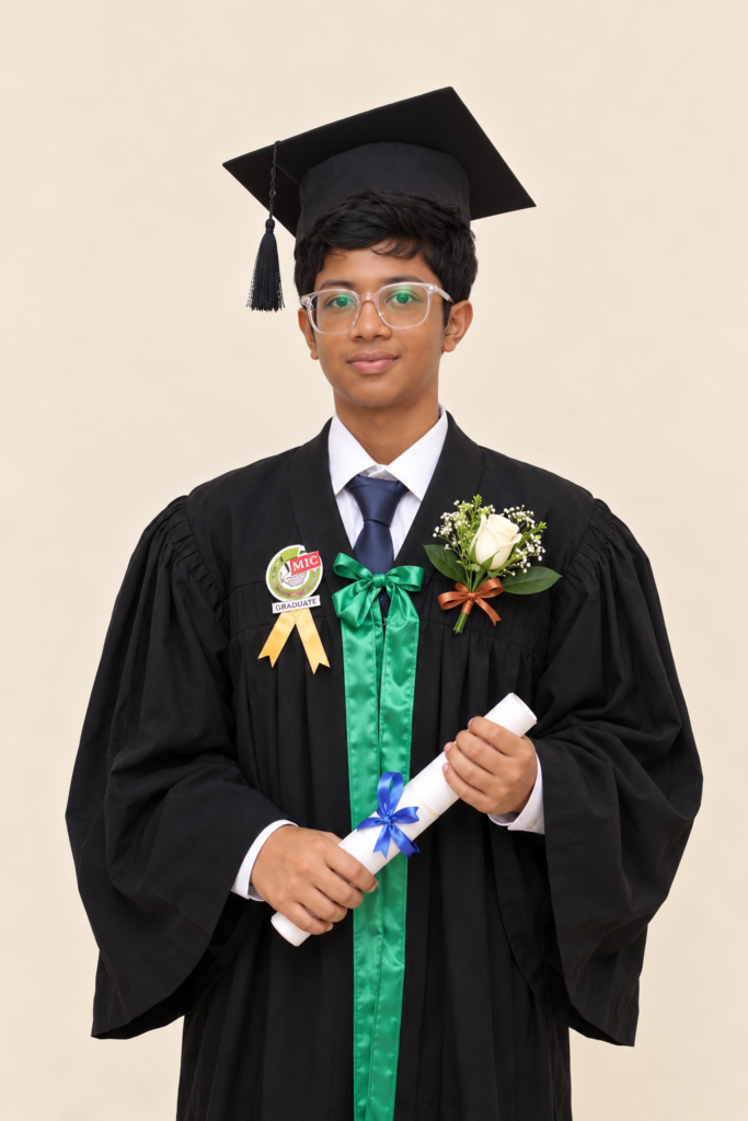 Mohammed Navaz Sodagar