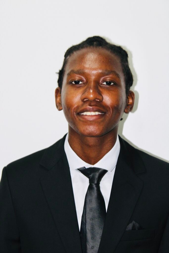 Nhalidede Shelton Francisco Angelo