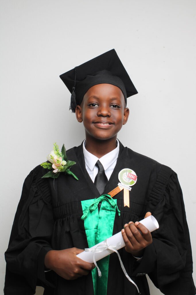 Prestonn Neza Mutabazi