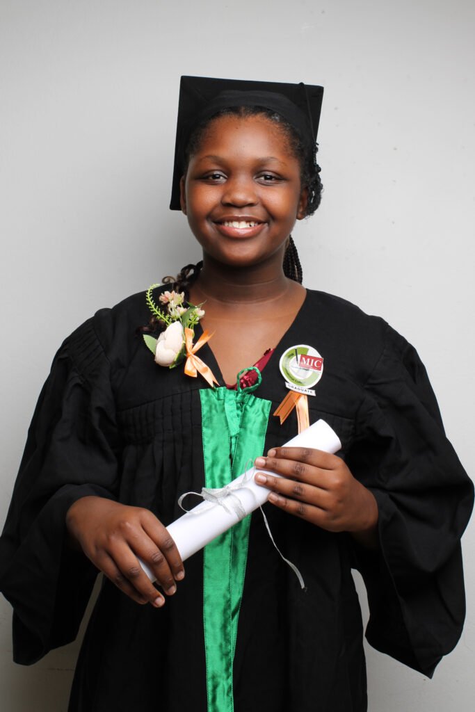 Regiana Bhongane Massinga