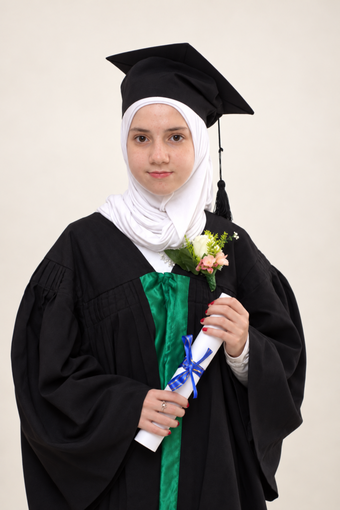 Reina Ali Kaiss