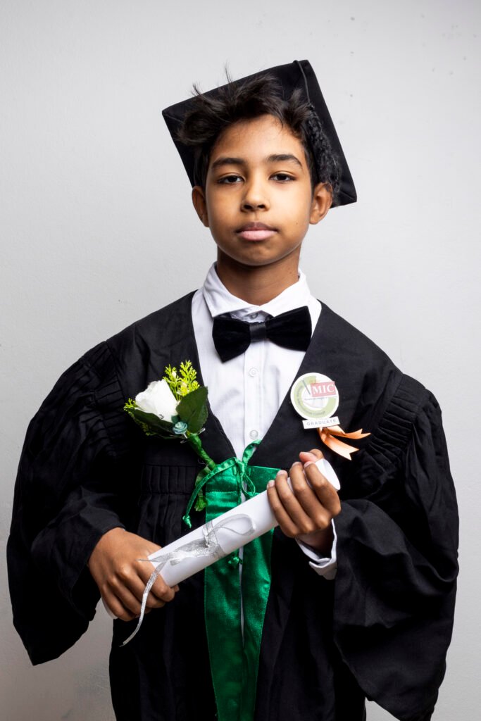 Ryan Safiro Mussa