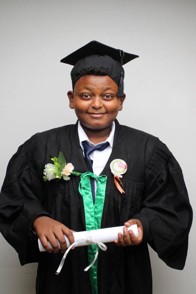 Samuel Dawit Berhannu