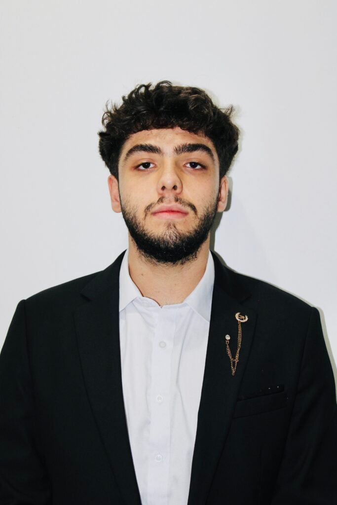 Santos Caio Kreicherr