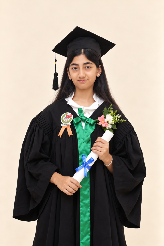Suhani Ruparelia