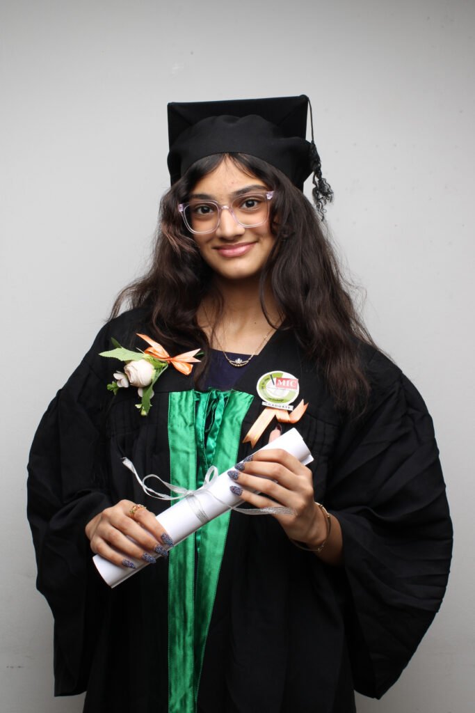 Syeda Bilja Rehman