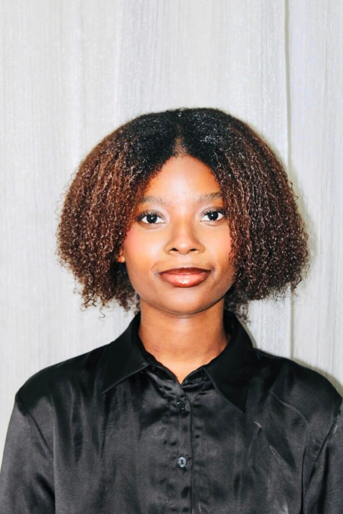 Tivane Maisha Virginio