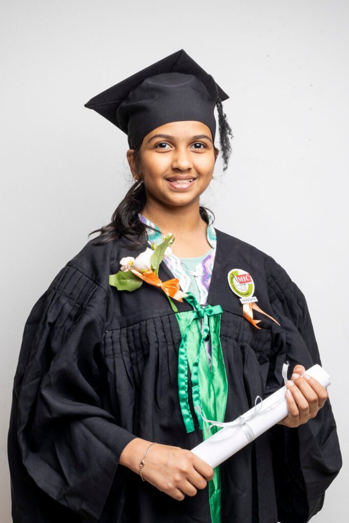 Vritika Niravkumar Mehta