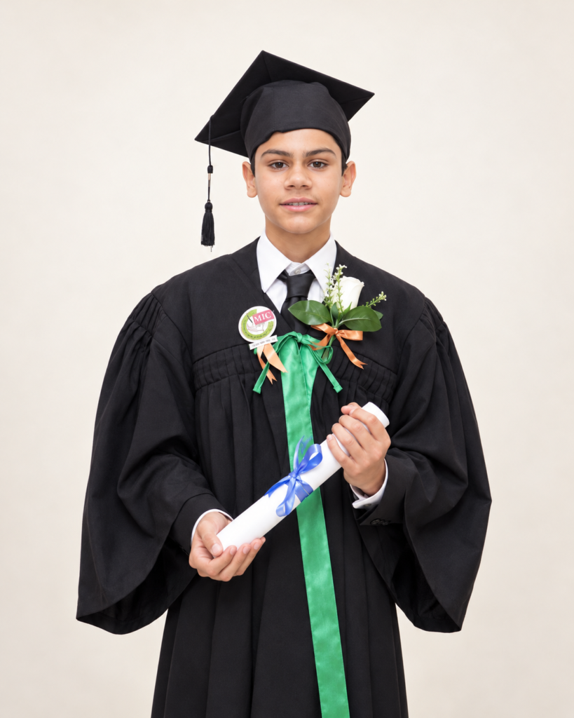 Zeyn Mohammad Shoeb